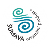 Šumava originální produkt