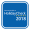 Holiday Check 2018 Hotel Latrán