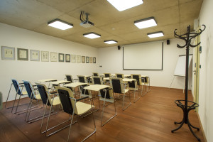 Konference a firemní akce v Českém Krumlově