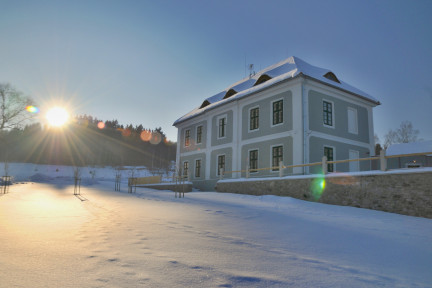 Ski package for 4 people and 3 nights