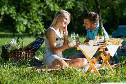 Šumava romance