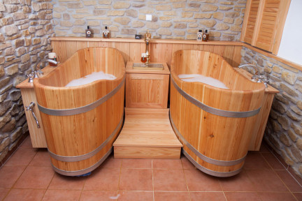 Golf & Wellness Český Krumlov