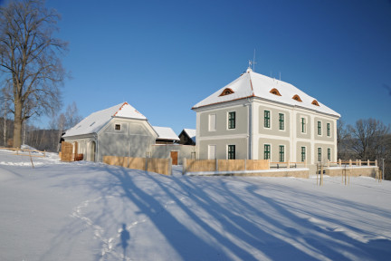 Ski package for 2 people and 3 nights