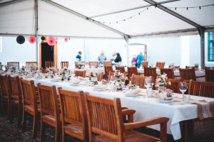 Hochzeit Lipno – Knížecí cesta