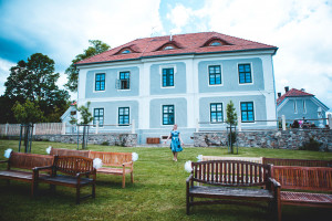 Wedding Lipno – Knížecí cesta