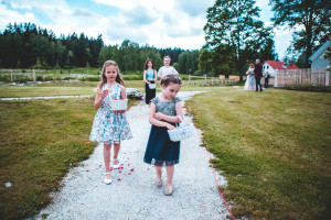 Hochzeit Lipno – Knížecí cesta