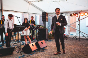 Hochzeit Lipno – Knížecí cesta